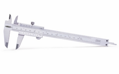 VERNIER CALIPER 1205-1501S